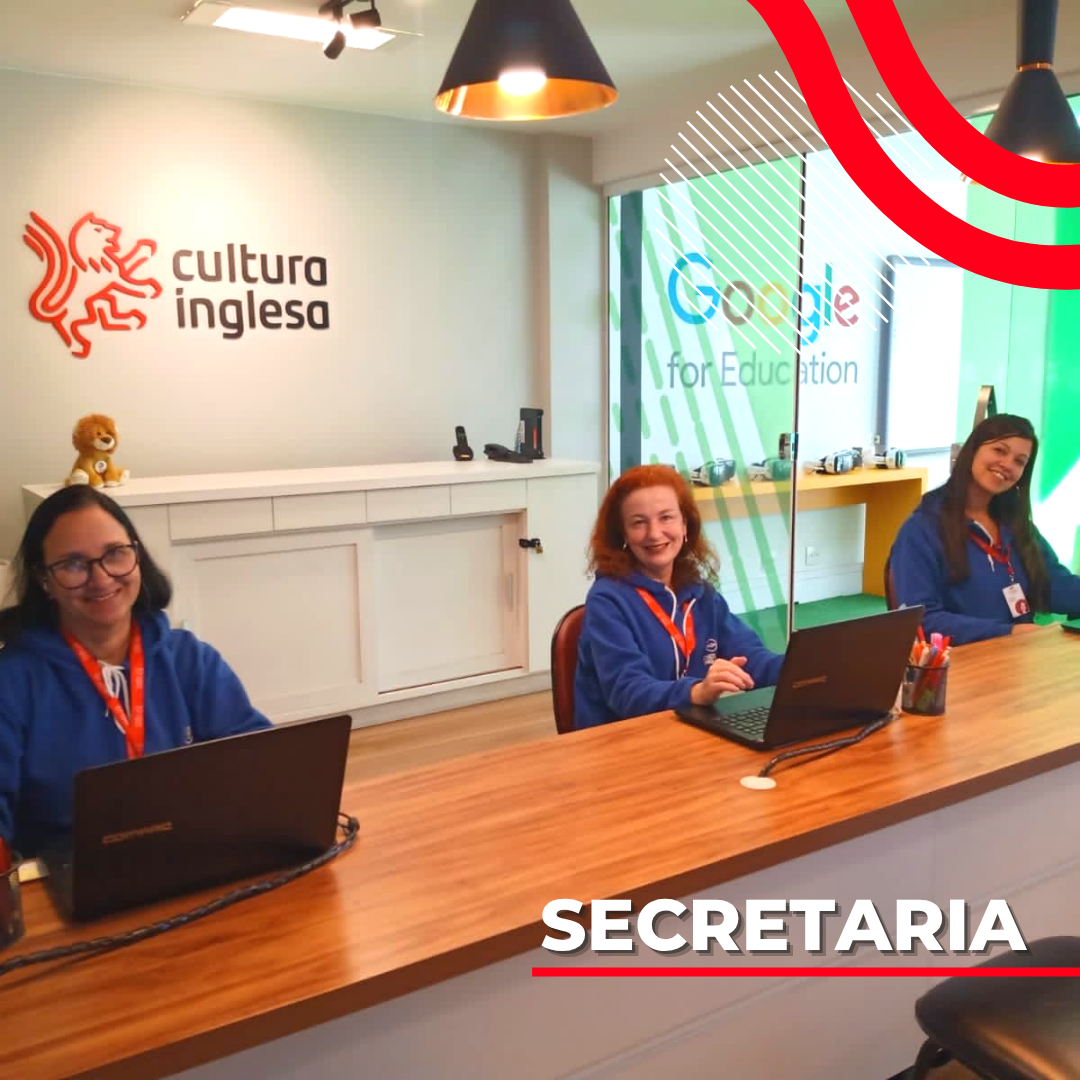 Cultura Inglesa, foto 2